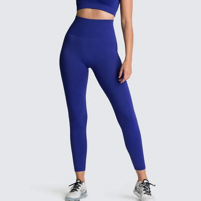Stretch Fitness Leggings