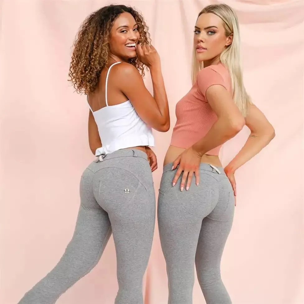 Stretch Push Up Leggings