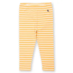 Stripy Leggings
