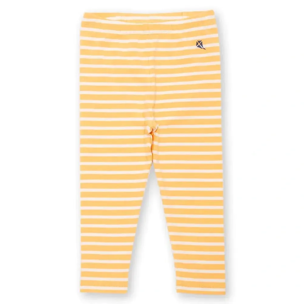 Stripy Leggings