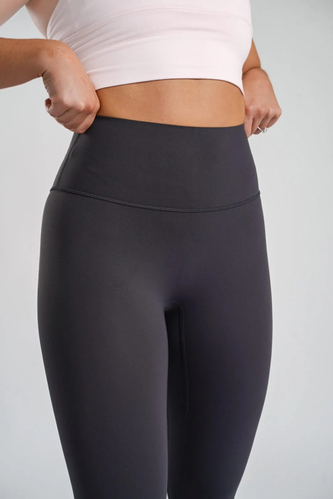 Super High Waisted Empower Leggings