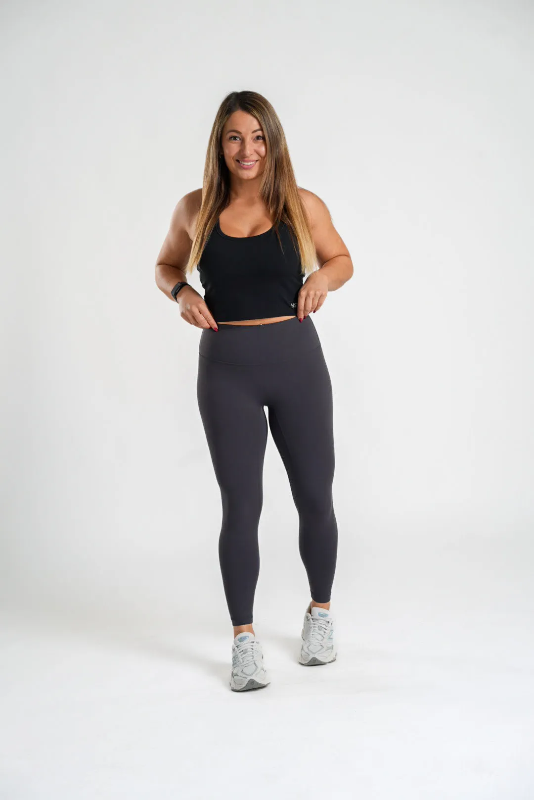 Super High Waisted Empower Leggings