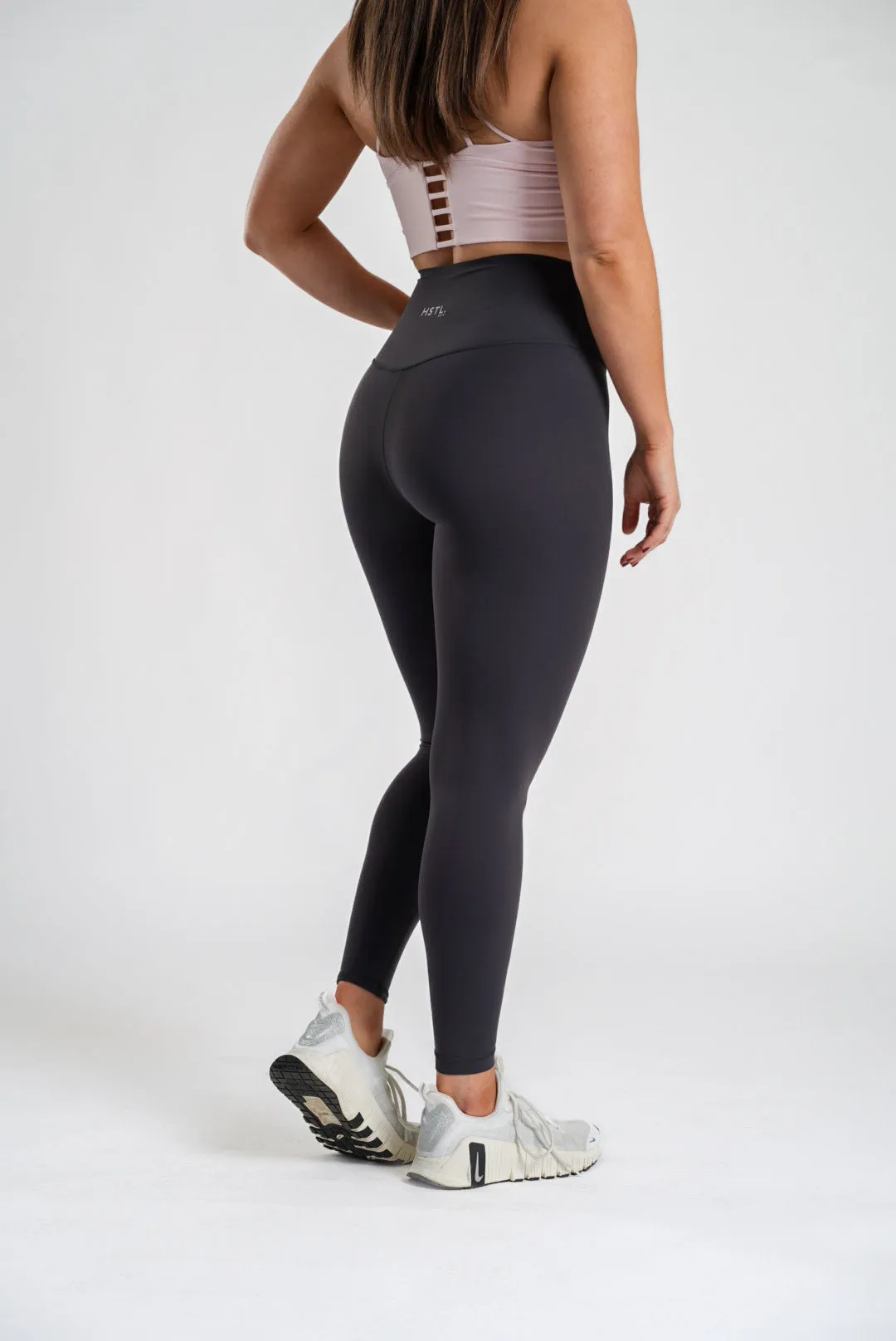 Super High Waisted Empower Leggings