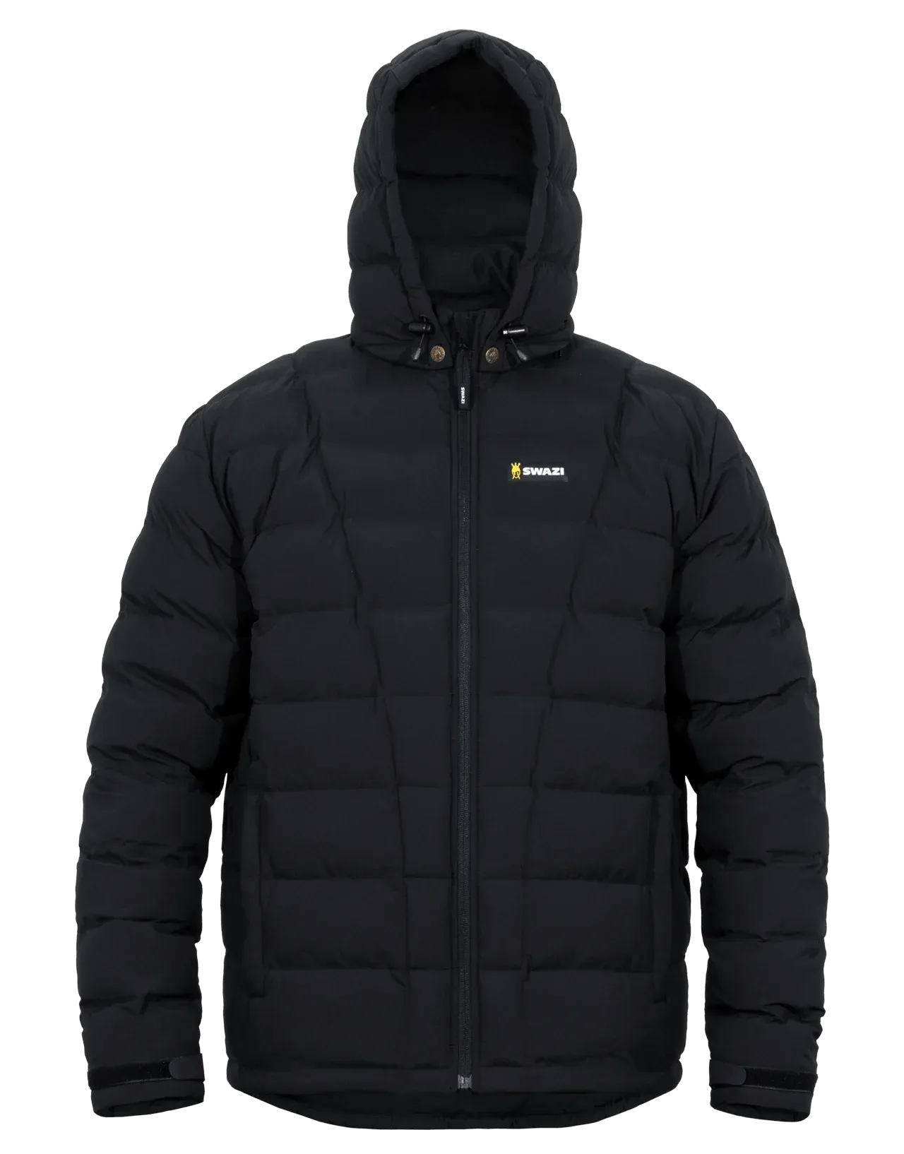 Swazi Puffadder Jacket