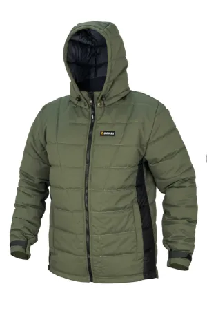 Swazi Puffadder Jacket
