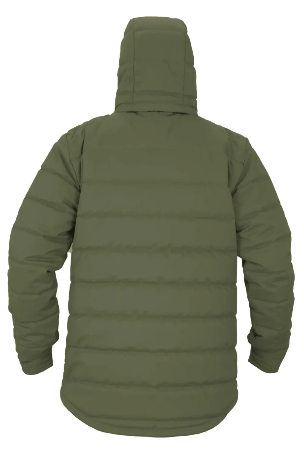 Swazi Puffadder Jacket