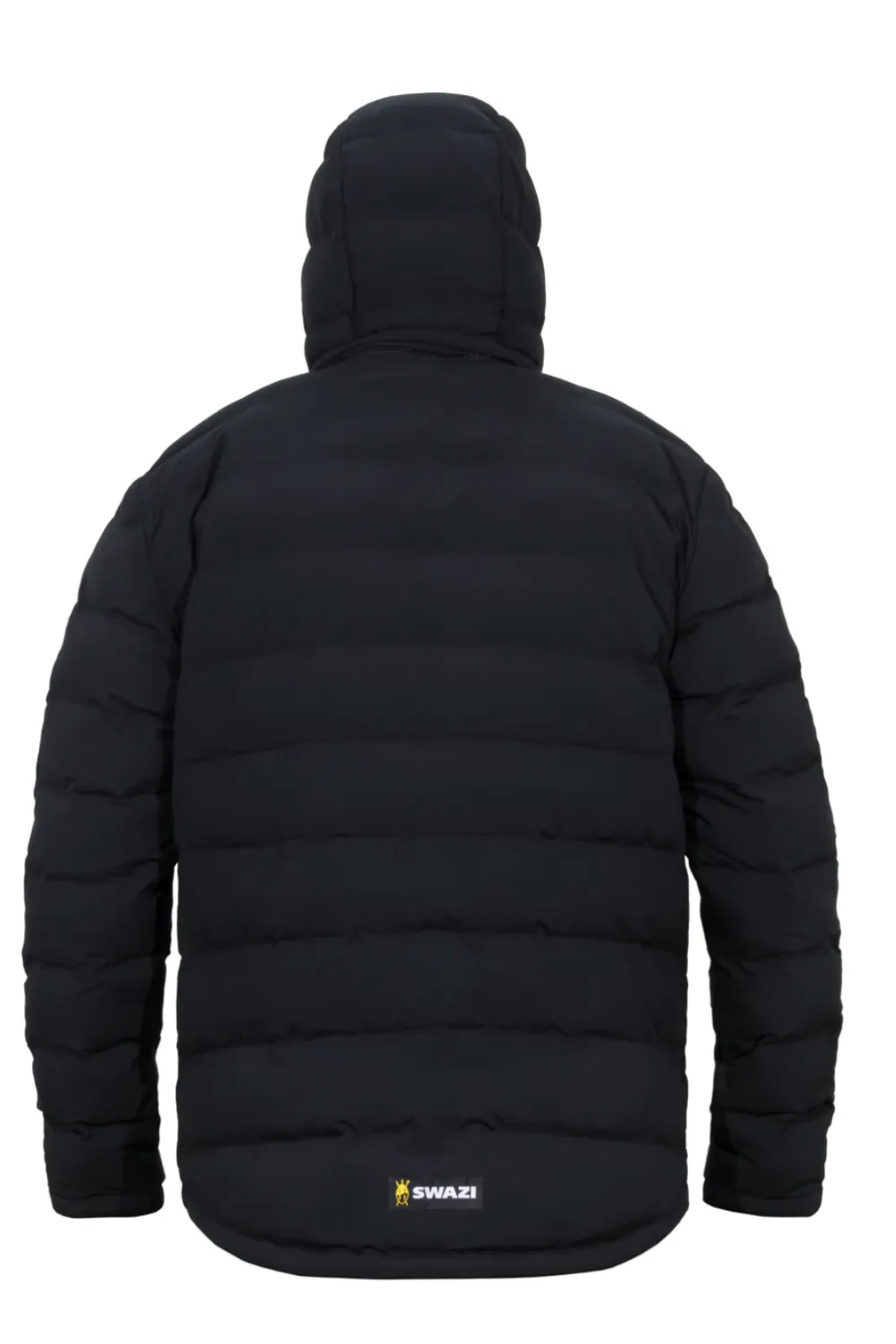 Swazi Puffadder Jacket