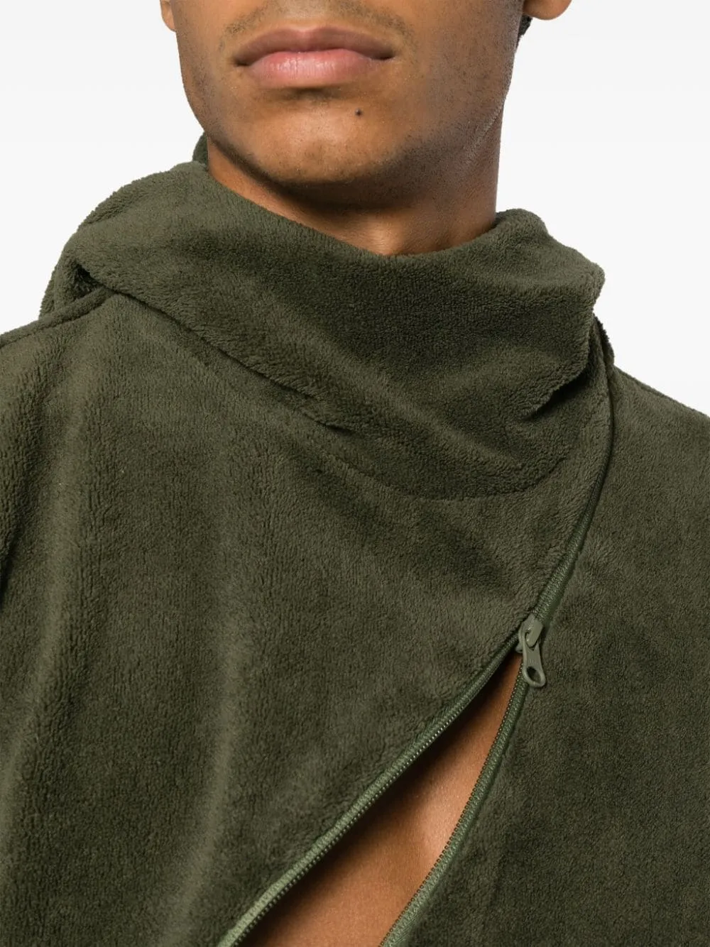 Sweaters Green