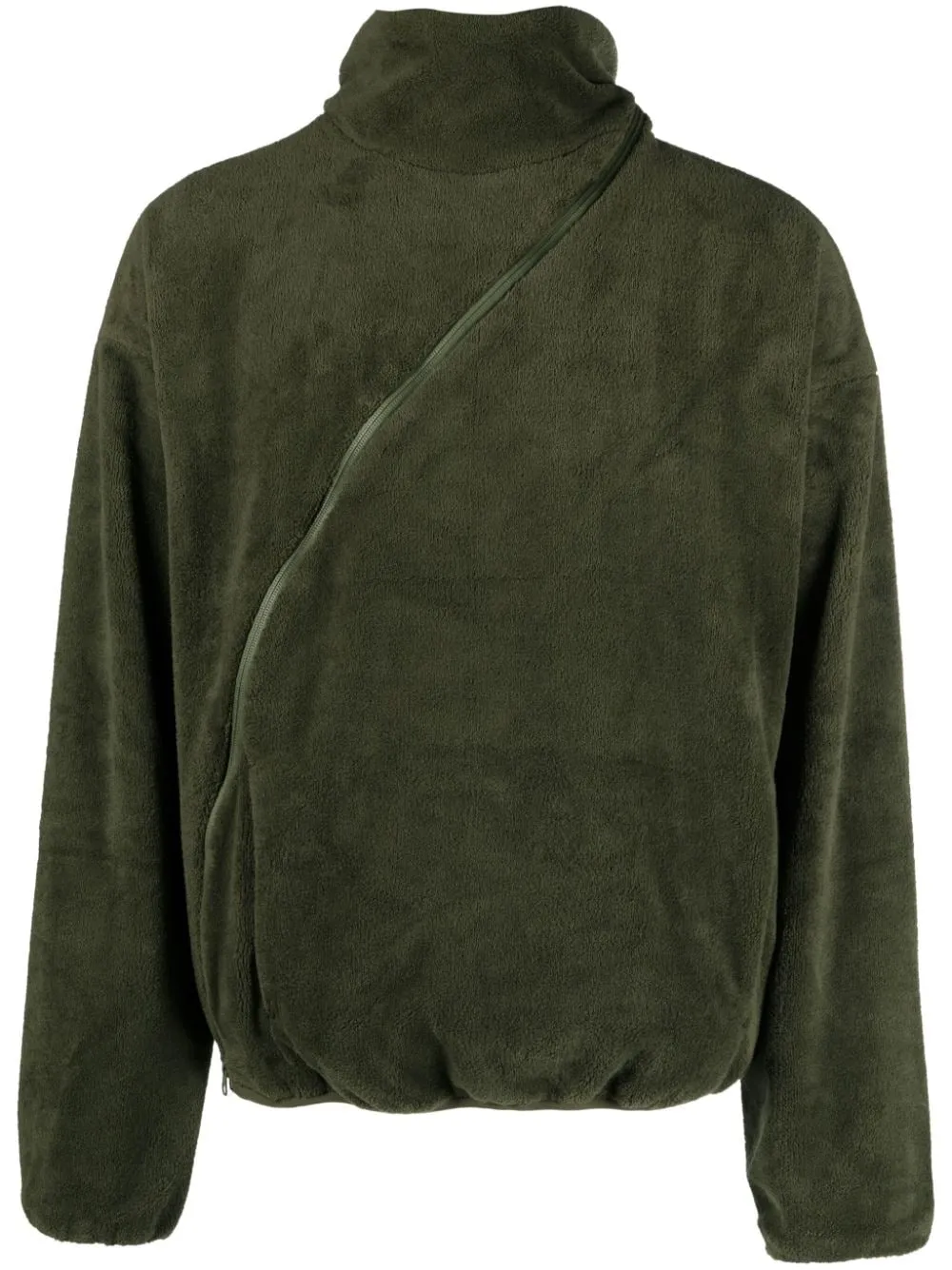 Sweaters Green
