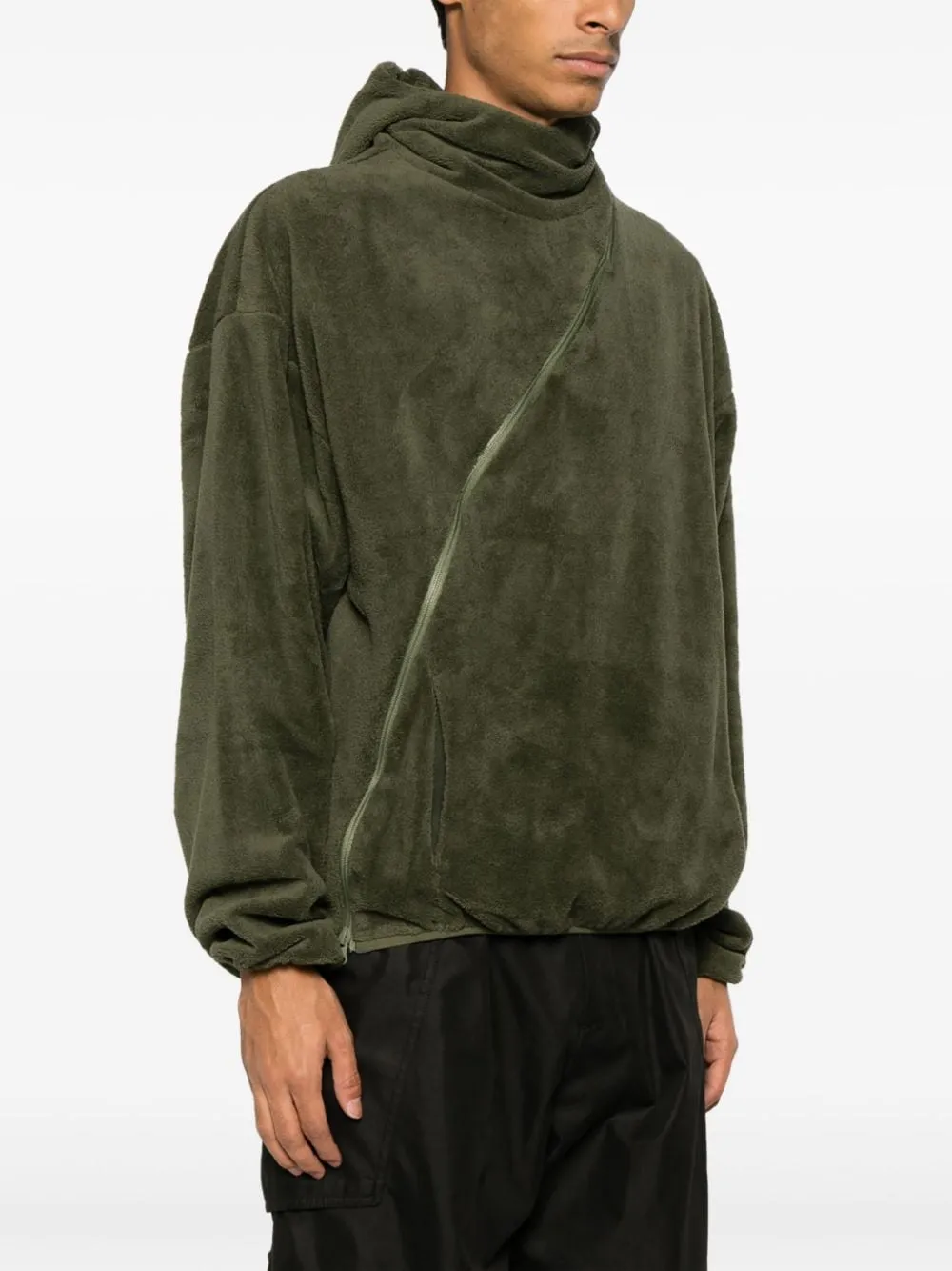 Sweaters Green