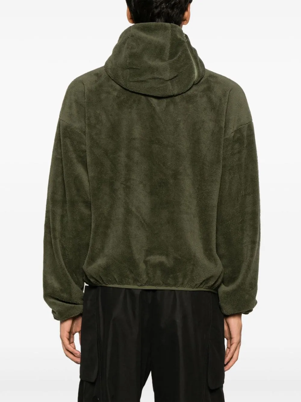Sweaters Green