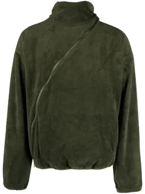 Sweaters Green
