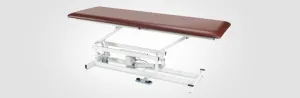 Table Treatment Hi-Lo Power 27w 76L 400lb Capacity by Armedica