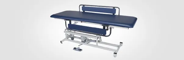 Table Treatment Hi-Lo Power 34w 76L 500lb Capacity by Armedica