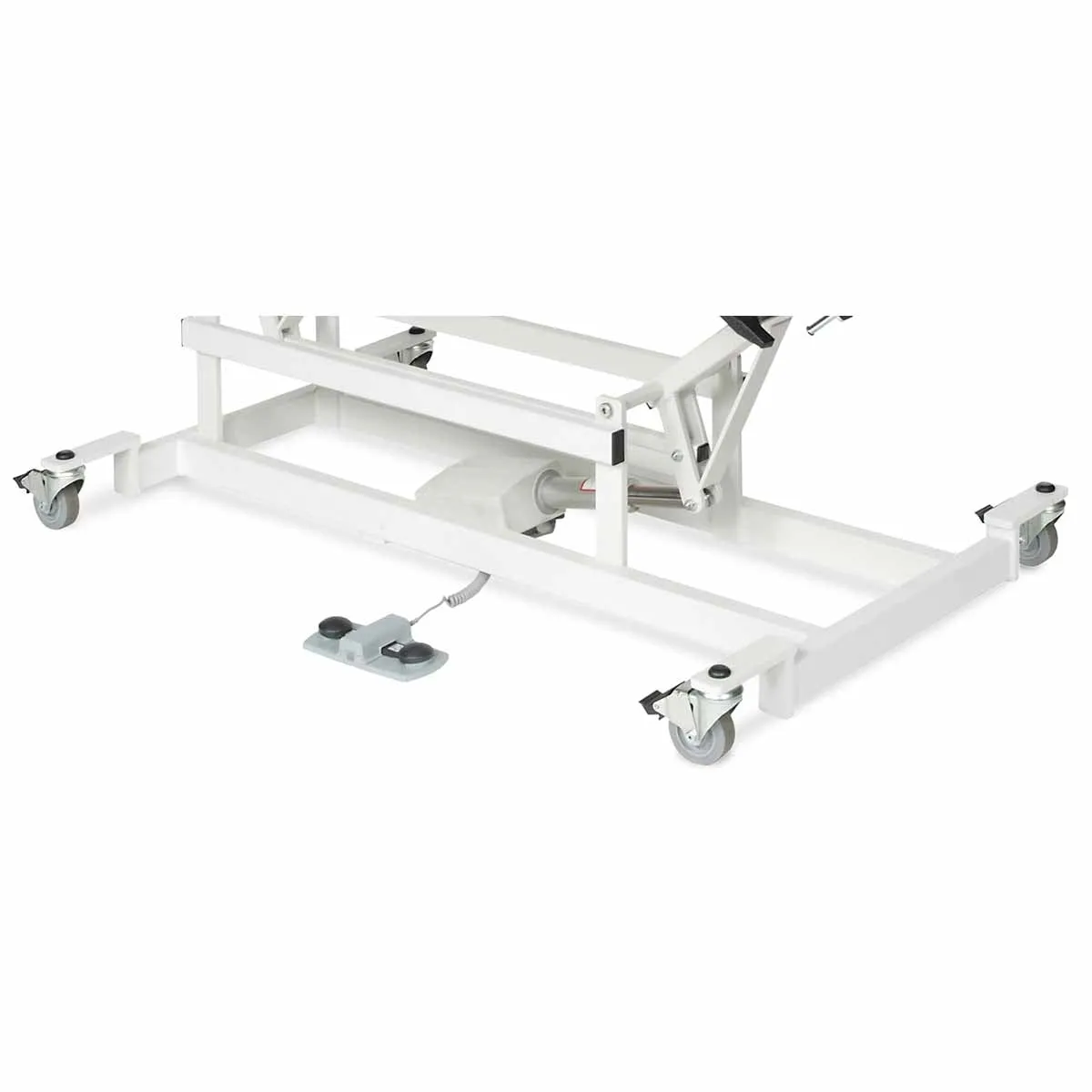 Table Treatment Hi-Lo Power 34w 76L 500lb Capacity by Armedica