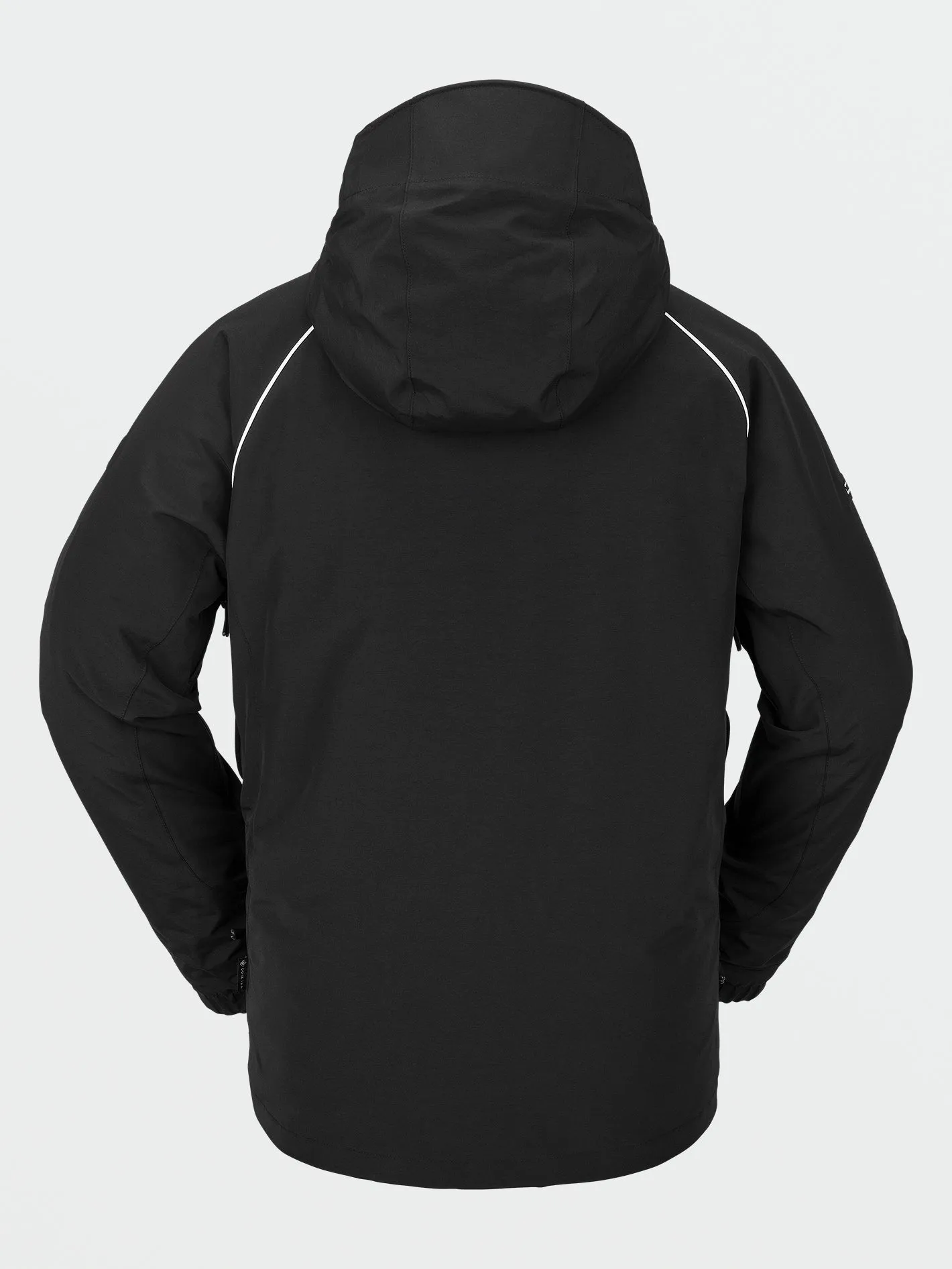 Tds 2L Gore-Tex Jacket - Black