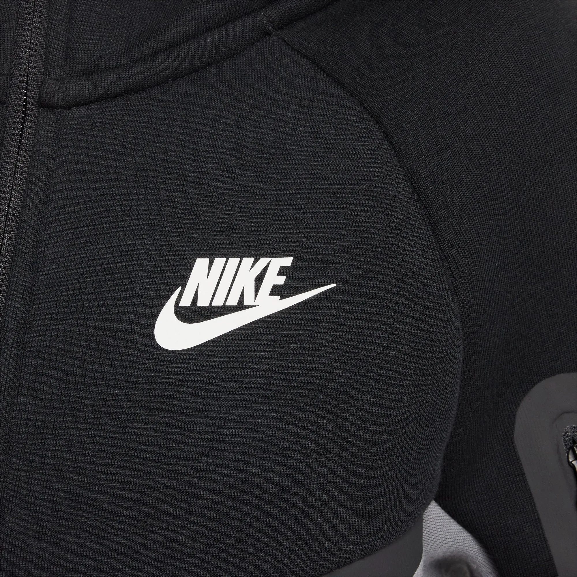 Tech Fleece hoodie