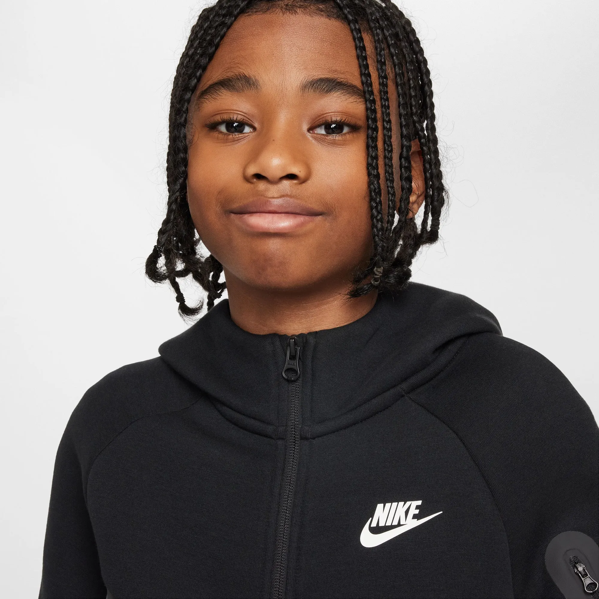 Tech Fleece hoodie