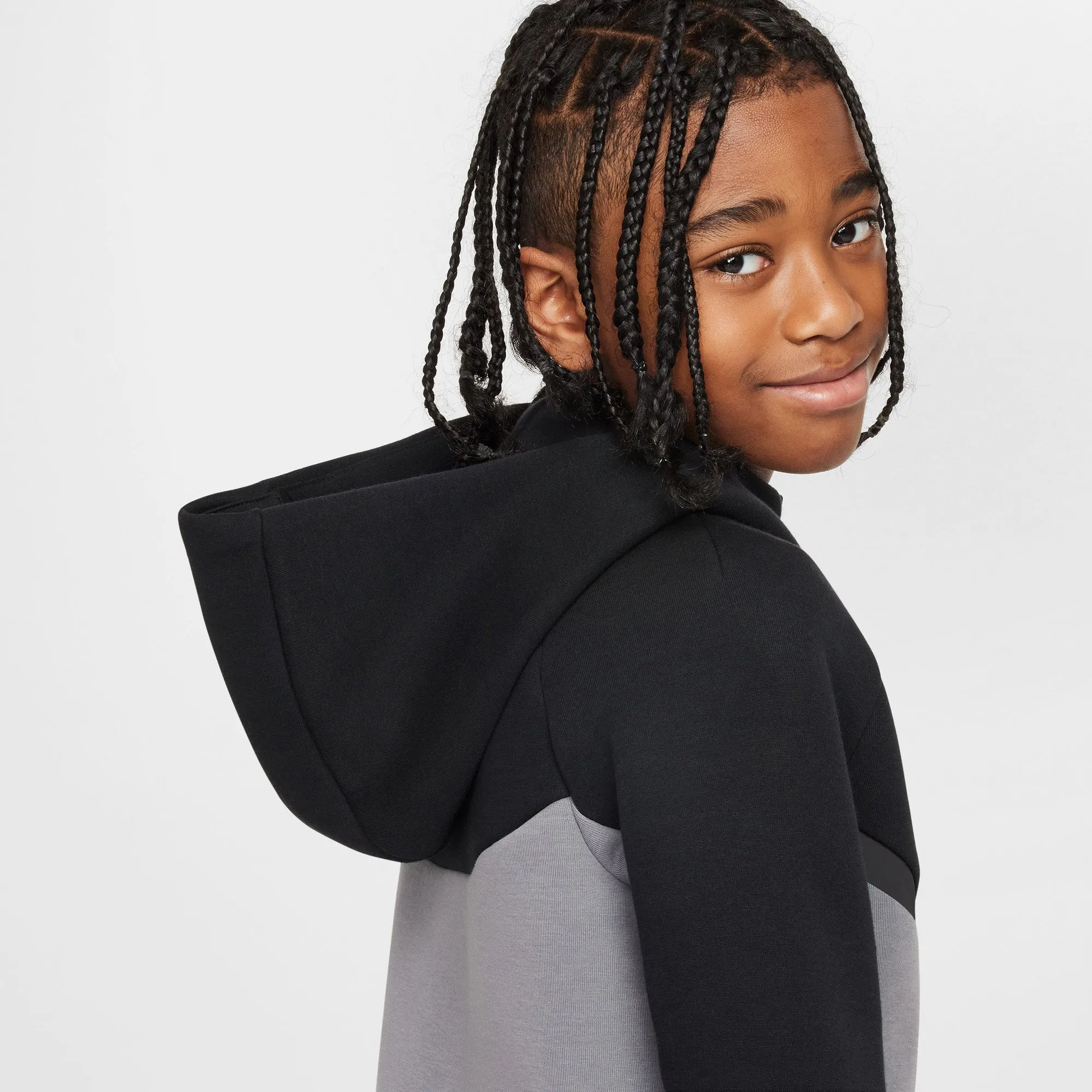 Tech Fleece hoodie