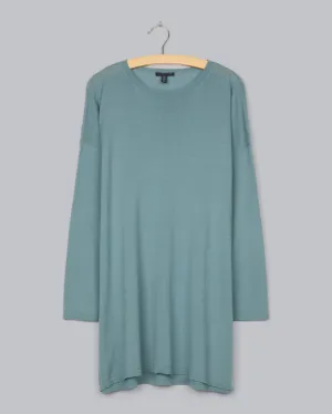 Tencel Stretch Pullover