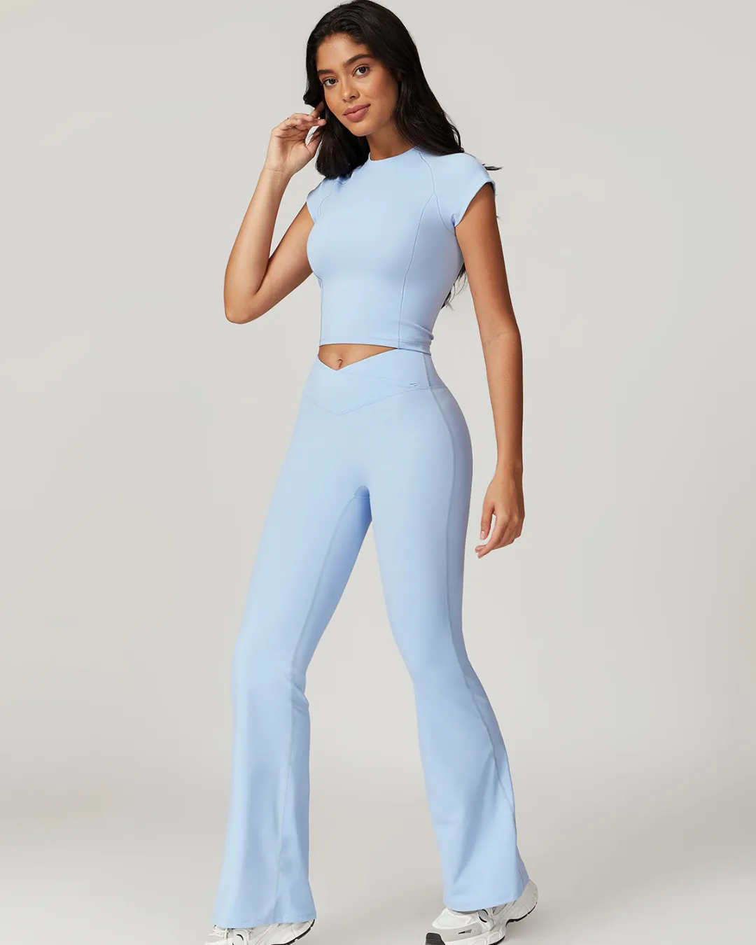 TESSA HIGH-WAIST ACTIVE LEGGINGS