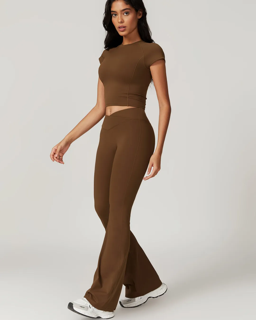 TESSA HIGH-WAIST ACTIVE LEGGINGS