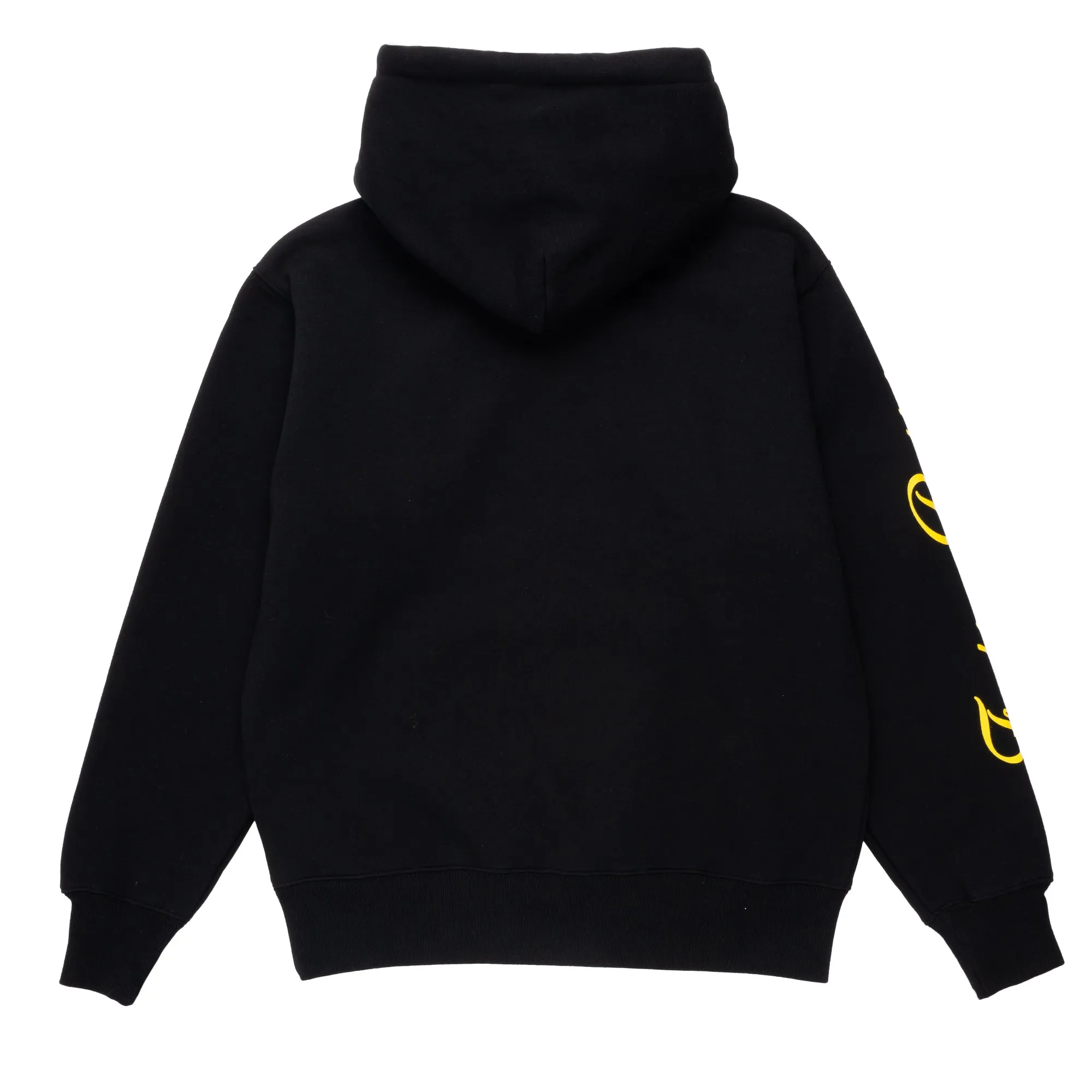 The Angel Hoodie FRC2065 Black