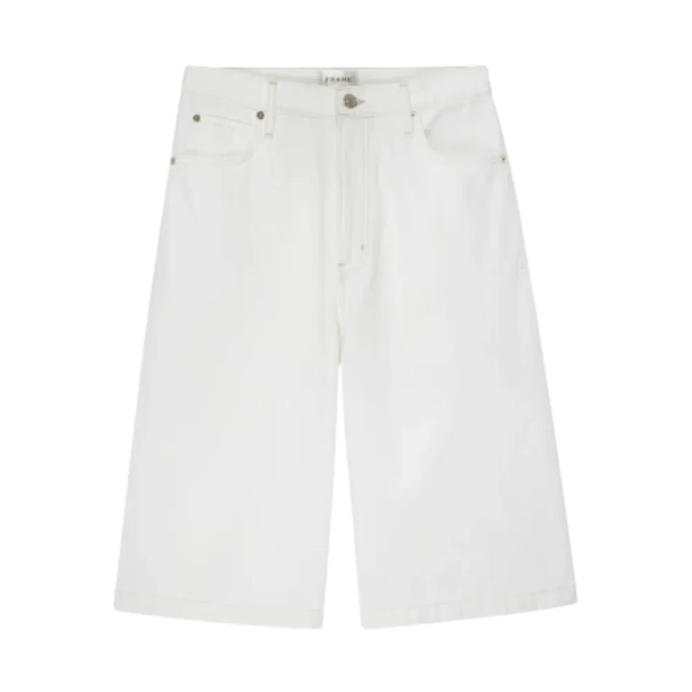 The Boy Shorts in Au Natural Clean