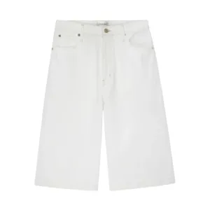 The Boy Shorts in Au Natural Clean