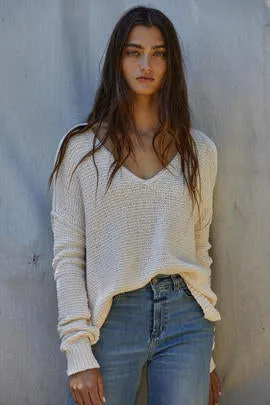 The Lauren Pullover