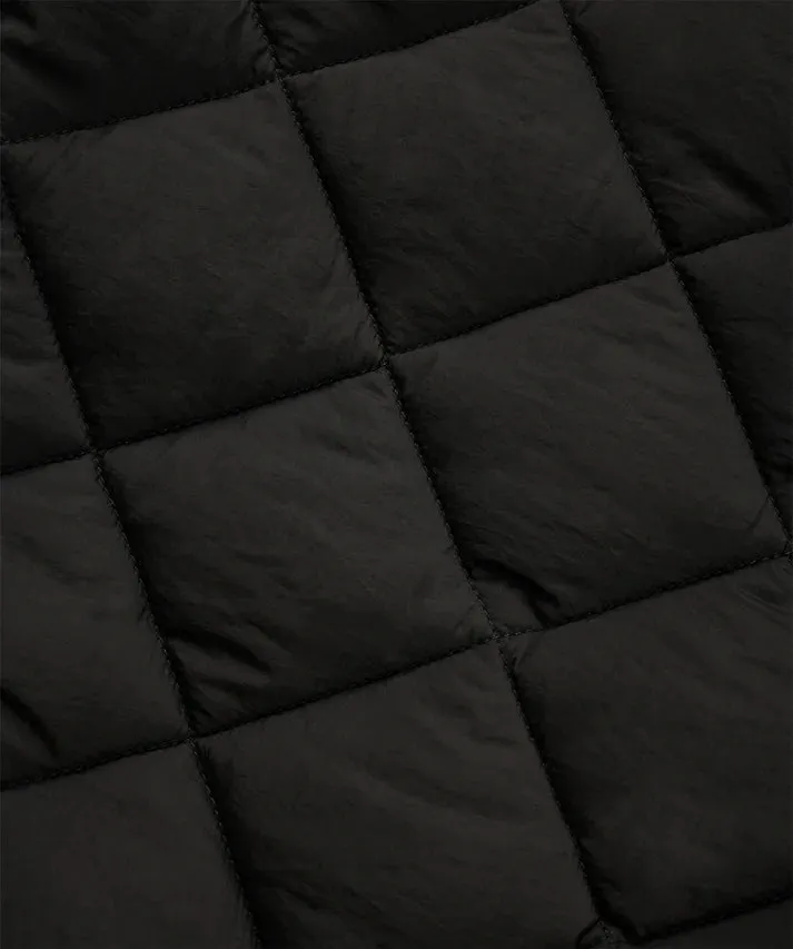 The Osaka Puffer Vest by Indie