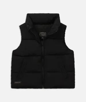 The Osaka Puffer Vest by Indie