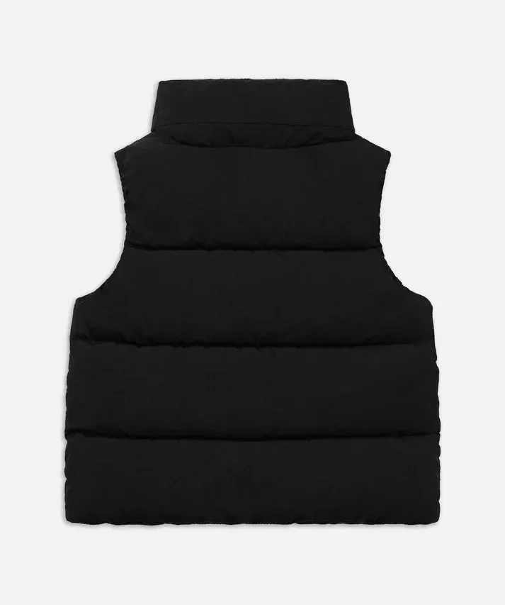 The Osaka Puffer Vest by Indie
