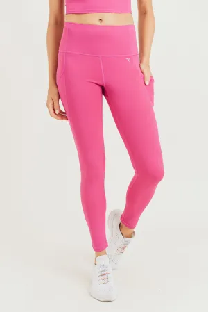 The Thrive Leggings