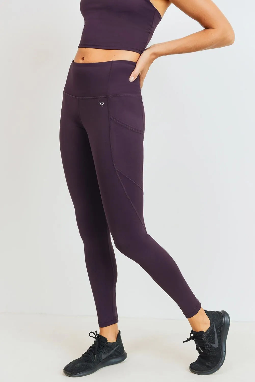 The Thrive Leggings