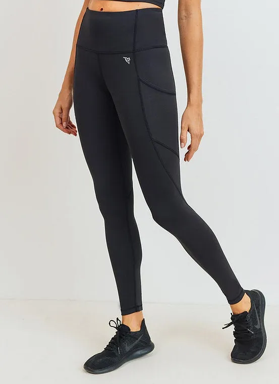 The Thrive Leggings