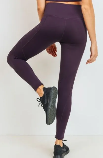 The Thrive Leggings