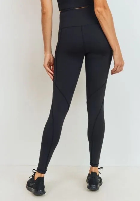 The Thrive Leggings
