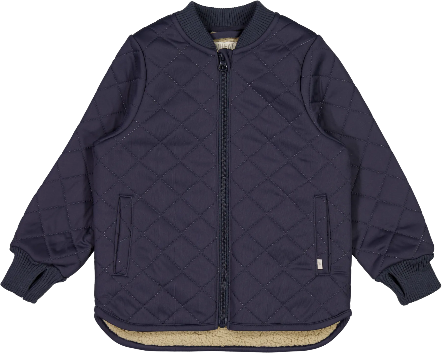 Thermo Jacket Loui in Ink