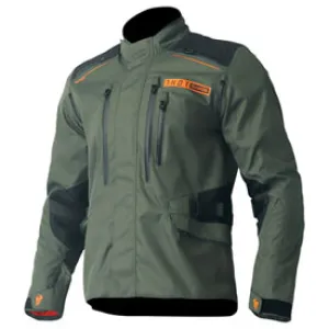 THOR RANGE JACKET