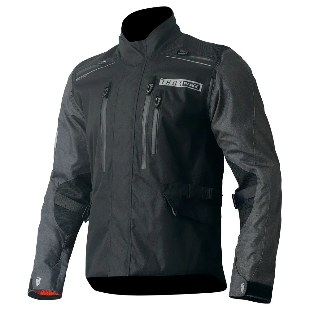 THOR RANGE JACKET