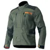 THOR RANGE JACKET