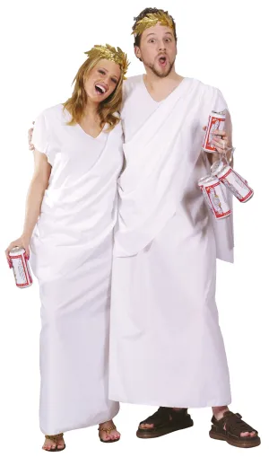 Toga! Toga!