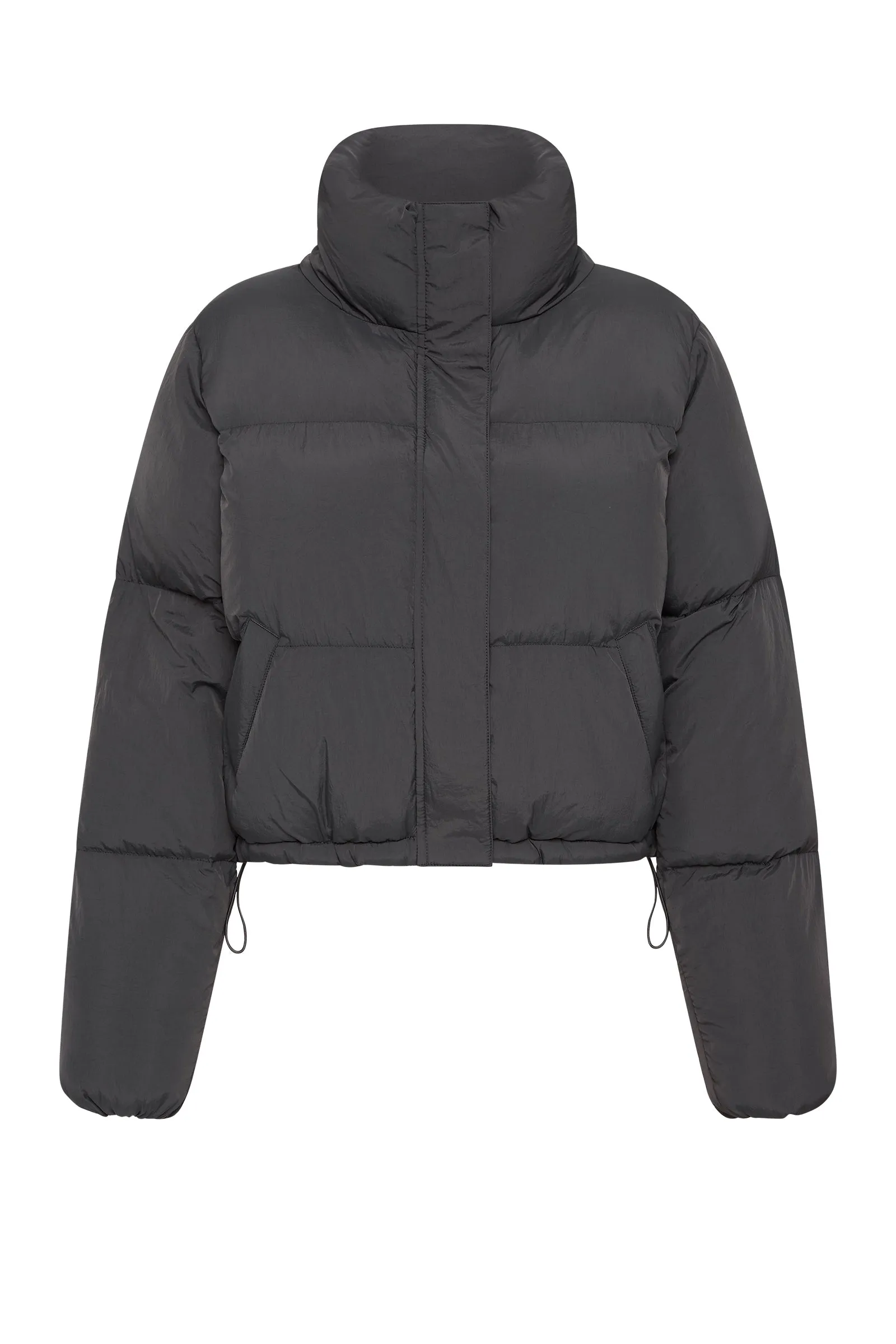 TOPHER PUFFER JACKET
