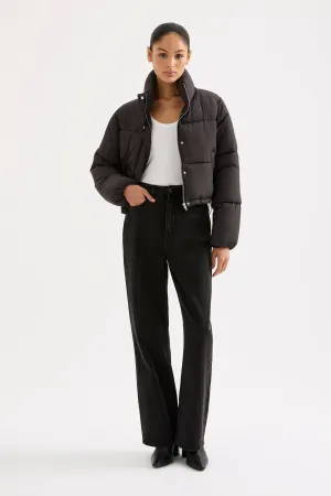 TOPHER PUFFER JACKET