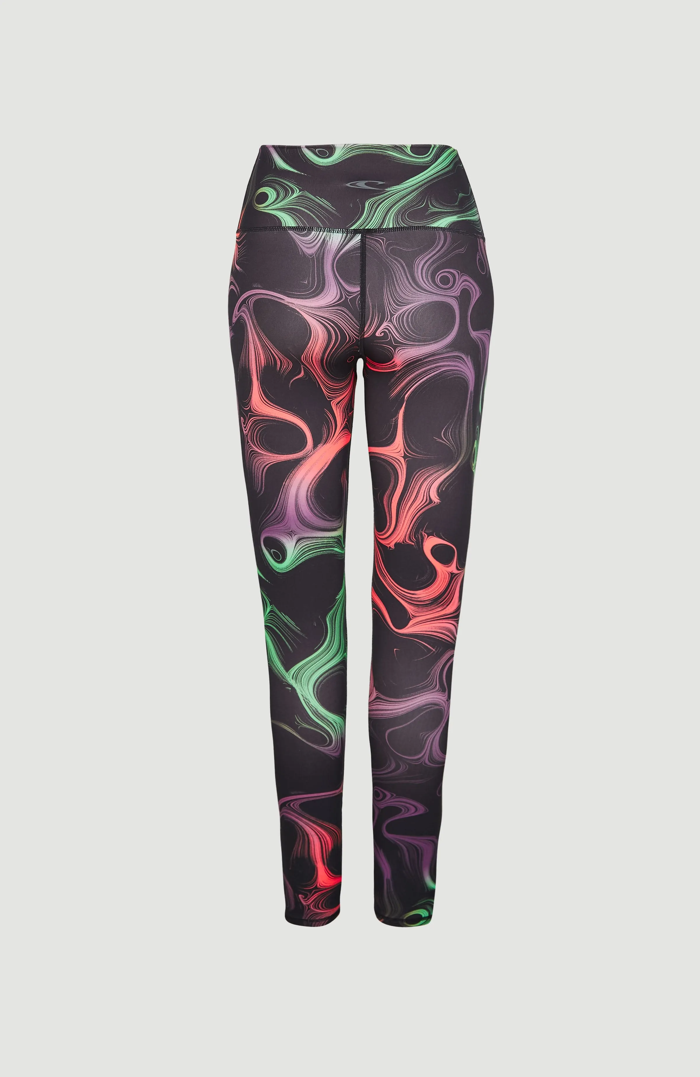 Trainingsleggings | Black Coding MC
