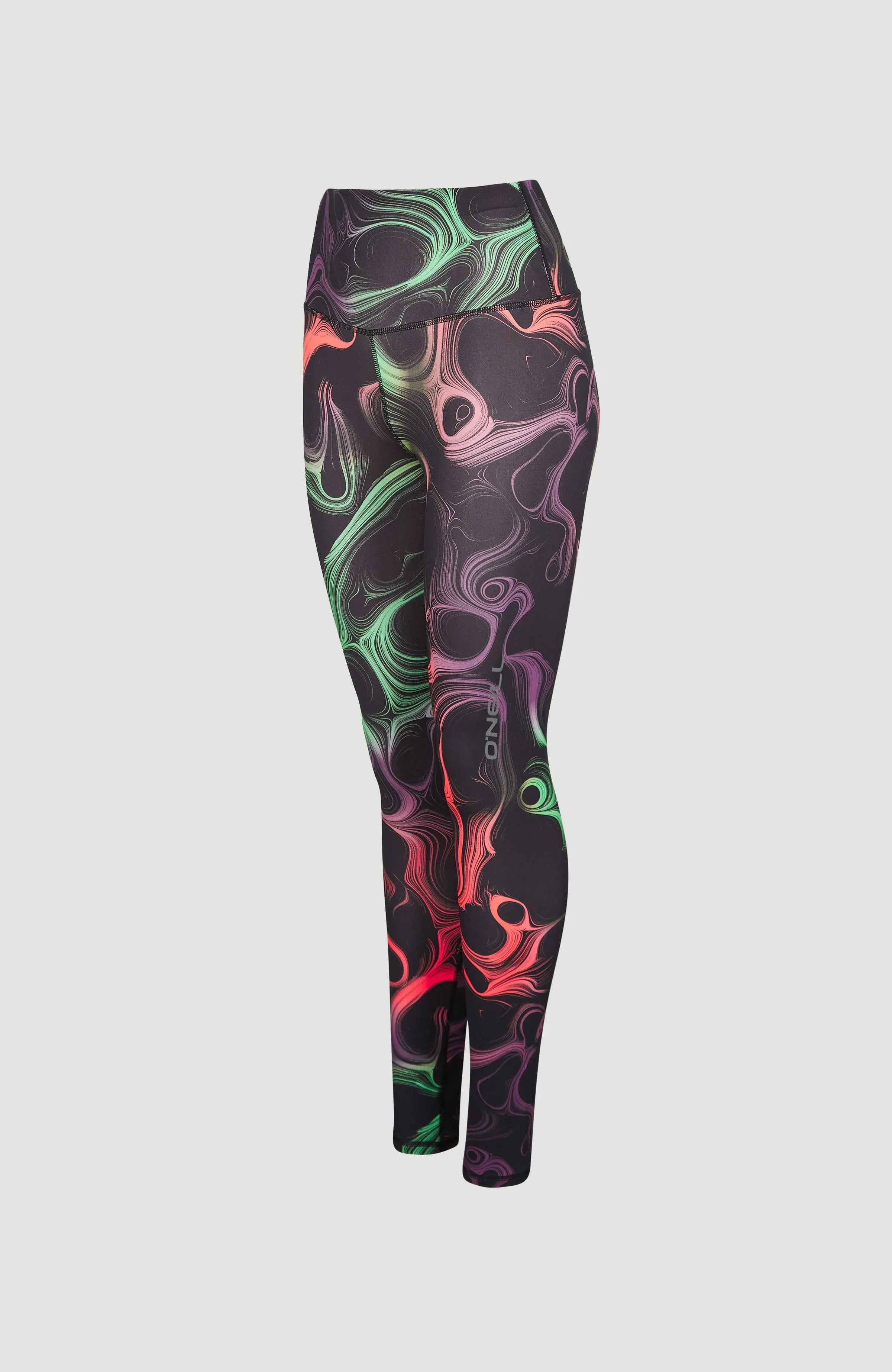 Trainingsleggings | Black Coding MC