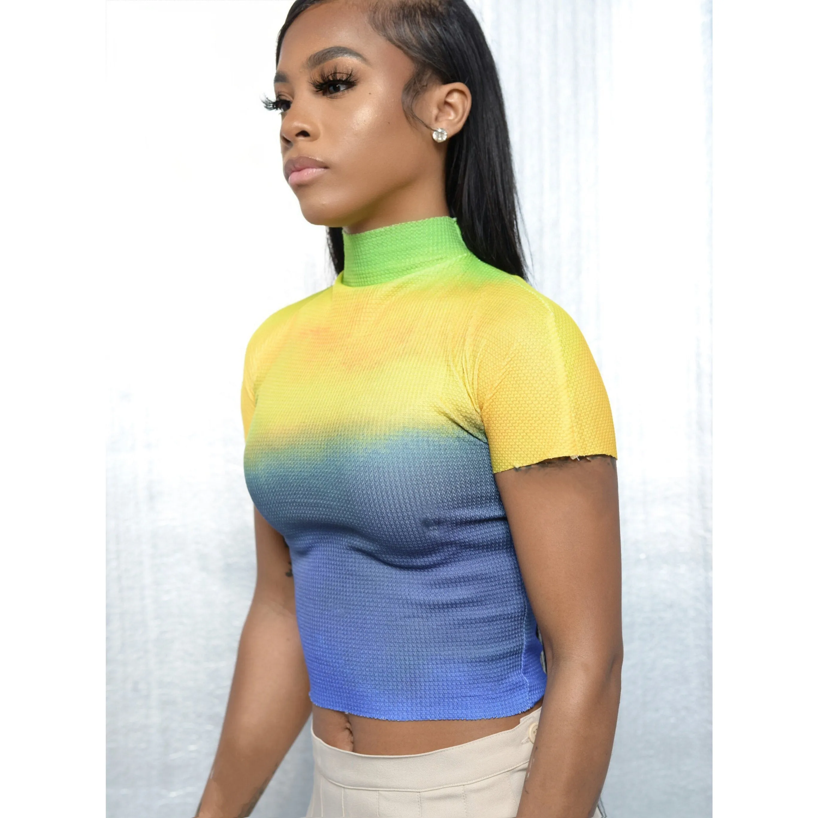 Turtle Tee