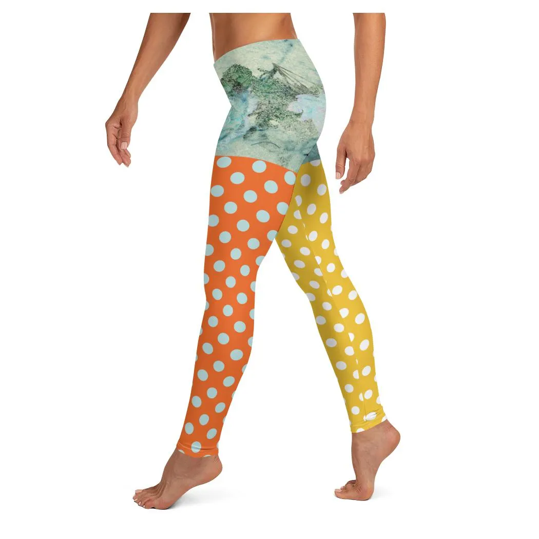 Twilight Fairy Leggings