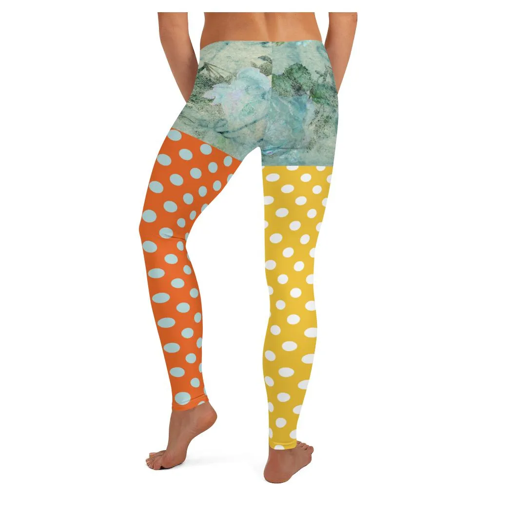 Twilight Fairy Leggings